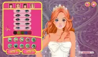 Happy Wedding - Girl Games Screen Shot 0