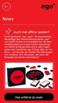 EGO Lite - DE Screen Shot 22