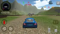 Superfast Driving Simulator Screen Shot 1