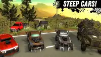 Race killer Zombie 2018 Screen Shot 1