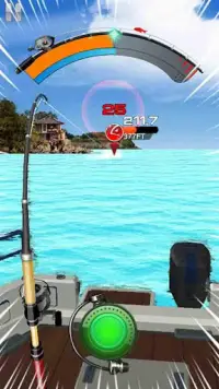 Рыбалка Чемпионат Screen Shot 5