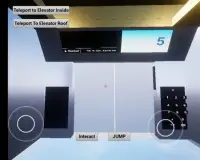Elevator Simulator Demo Screen Shot 5