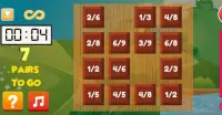 Math Kids Game : Early Learnin Screen Shot 0