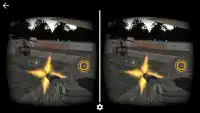 Commando Adventure Mission VR Screen Shot 4