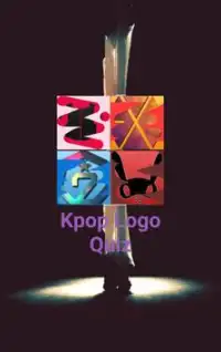 Kpop Logo Quiz Screen Shot 3