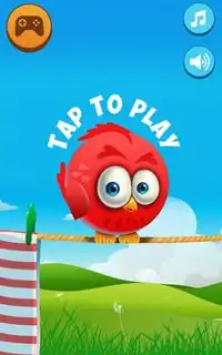 Boom Fluffy. Spiel für Kinder Screen Shot 10