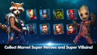 MARVEL Future Fight Screen Shot 4