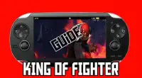 Guide for King of Fighter Screen Shot 3