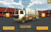 Destruction Trucks Screen Shot 7