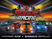 Rogue Racing Screen Shot 10