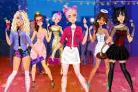 Party Dress Up: Game For Girls Screen Shot 0