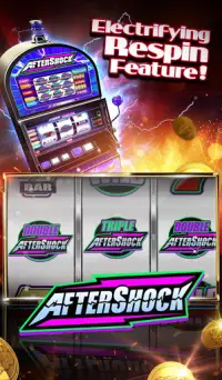 Blazing 7s Casino Slots – Juegos de Tragaperras Screen Shot 1
