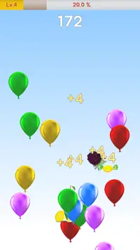 balon patlaması Screen Shot 5