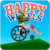 happy riding wheels adventures