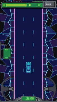 Virtual Road - High speed driv Screen Shot 2