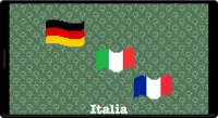 Apprendre l'italien Screen Shot 5