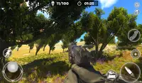 Modern Counter Free FPS Combat Survival Squad Screen Shot 4