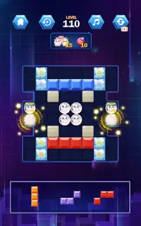 Block Puzzle challenge 2022 Screen Shot 20