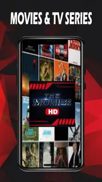 HD Movies - Watch Online Movie Screen Shot 3