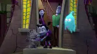 Vampirina Princess Screen Shot 6