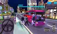City Bus Driving Simulator 2019 Screen Shot 1