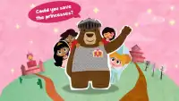 Princess Mini Games for Kids Screen Shot 4