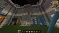 Build Castle Ideas - Minecraft Screen Shot 0