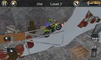 Motorcycle Racing Games HD Screen Shot 2