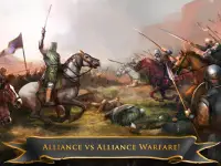 Imperia Online –MMO middeleeuwse oorlogsstrategie Screen Shot 3