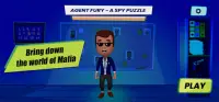 Agent Fury - A Spy Puzzle Screen Shot 0
