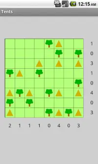 Logic Puzzle Games Free Screen Shot 2