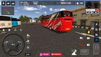 IDBS Bus Simulator Screen Shot 6