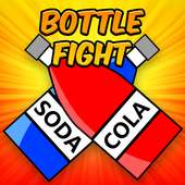 Bottle Fight