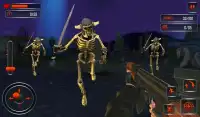 Zombie Killer Sniper Shooter Screen Shot 14