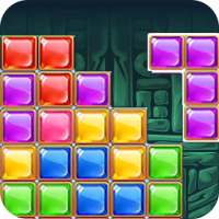 BLOCK PUZZLE CLASSIC 3D