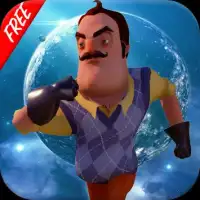 Alpha Guide Hello Neighbor Play Stealth Horror Screen Shot 2