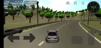 World Racing Tour: Arcade Racing Simulator Screen Shot 5