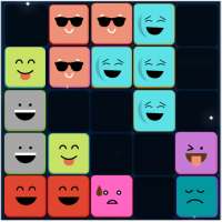 Block Puzzle Jewel - New Emoji Block Puzzle Game