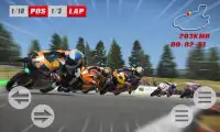 Motorcycle Racer - Bike Racing Rider 2019 Screen Shot 2