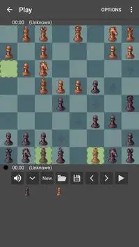 Free Chess Online 2018 Screen Shot 1