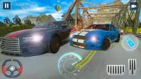 Giochi automobilistiche reali Screen Shot 2