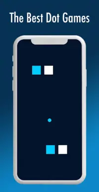 ZEN GAMES: THE BLUE DOT GAMES - ANTI STRESS GAMES Screen Shot 3