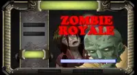 Zombie Royale Screen Shot 0
