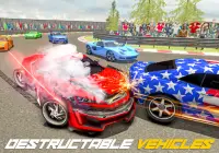 Ultimate Turbo Car Racing - Extreme Drift Screen Shot 3