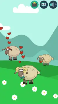 Sheepyness Screen Shot 2