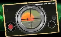 Tireur de Sniper: Hunter Screen Shot 10