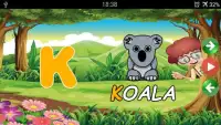 Games for kids (2,3,4 age) Screen Shot 2