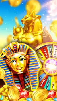 Egypt Pharaoh Screen Shot 0