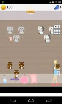 pet shop game Screen Shot 2