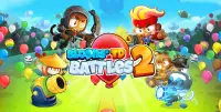 Bloons TD Battles 2 Screen Shot 4